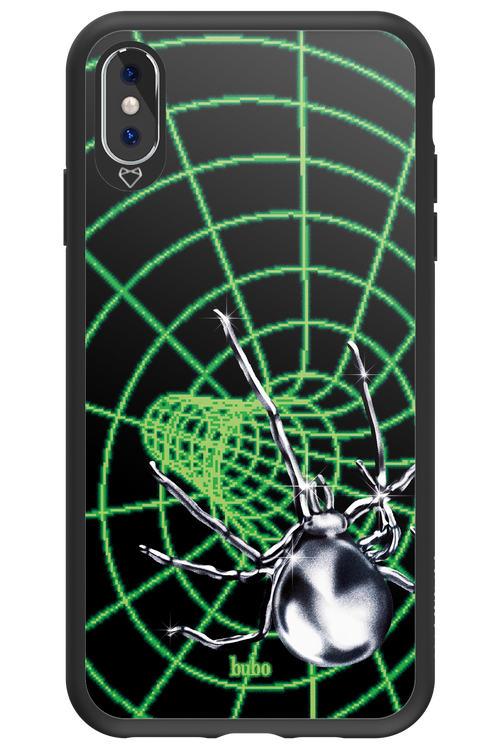 SINGULARITY - Apple iPhone XS Max