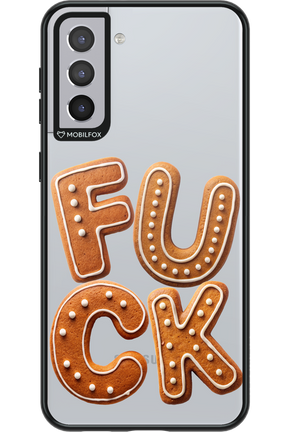 F U C K - Samsung Galaxy S21+