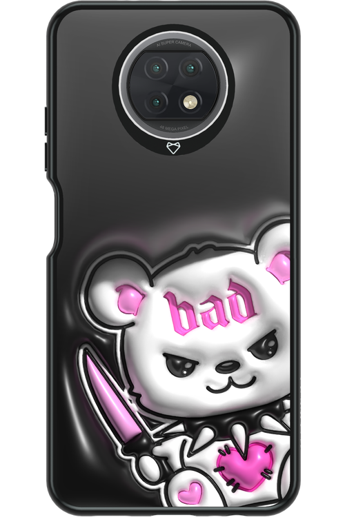 Bad Bear - Xiaomi Redmi Note 9T 5G