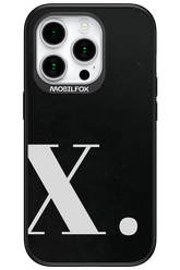 X (Off Space) 2.0 - Apple iPhone 15 Pro