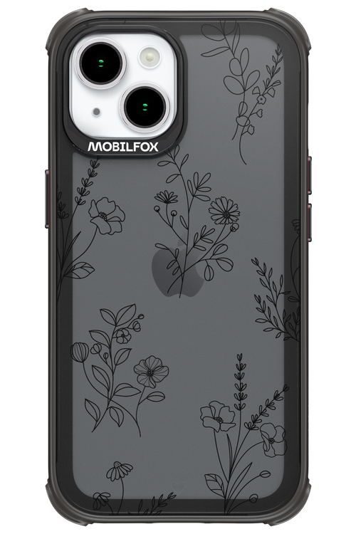 Bouquet - Apple iPhone 15