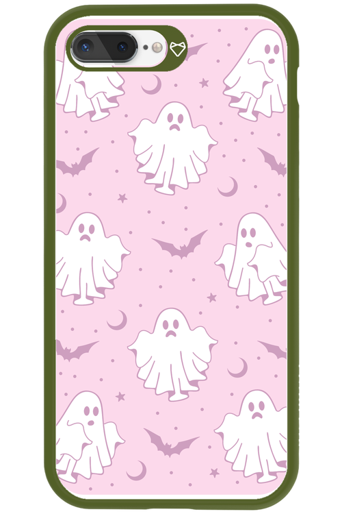 Boo Boo - Apple iPhone 8 Plus