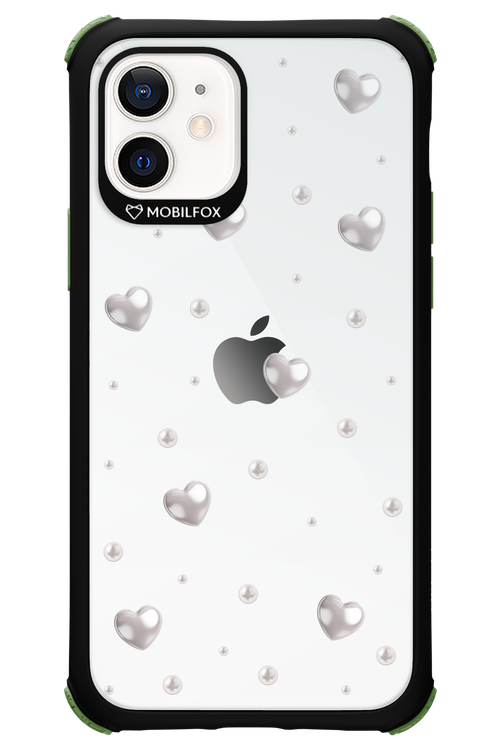 Pearl Tears - Apple iPhone 12