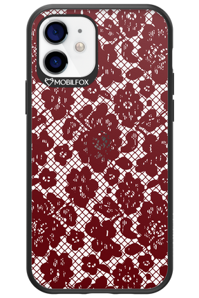 Lace Lover - Apple iPhone 12