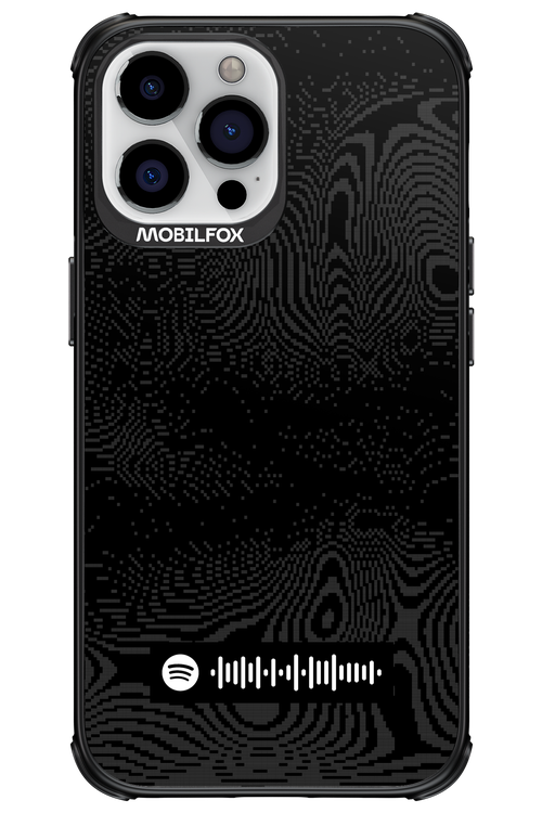 Techno frequency - Apple iPhone 13 Pro Max