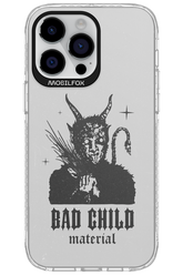 Krampus - Apple iPhone 14 Pro Max