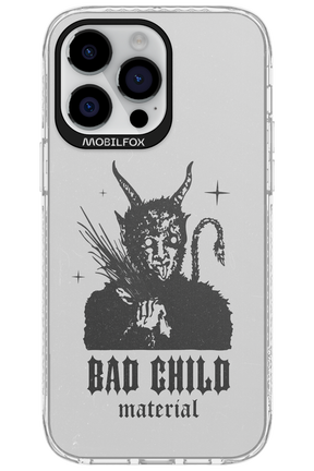 Krampus - Apple iPhone 14 Pro Max
