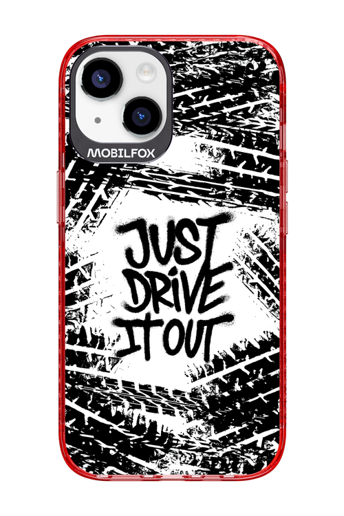 Drive It Out - Apple iPhone 14