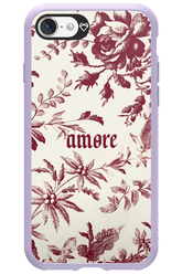Amore 2.0 - Apple iPhone 8
