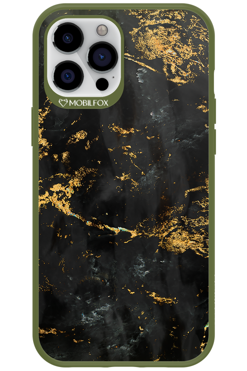 Goldie - Apple iPhone 12 Pro Max