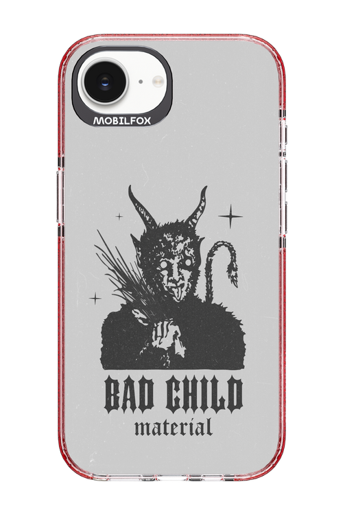Krampus - Apple iPhone 16e