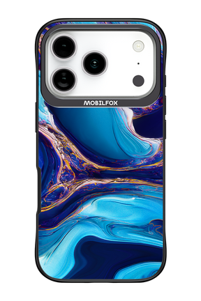 Amethyst - Apple iPhone 17 Pro