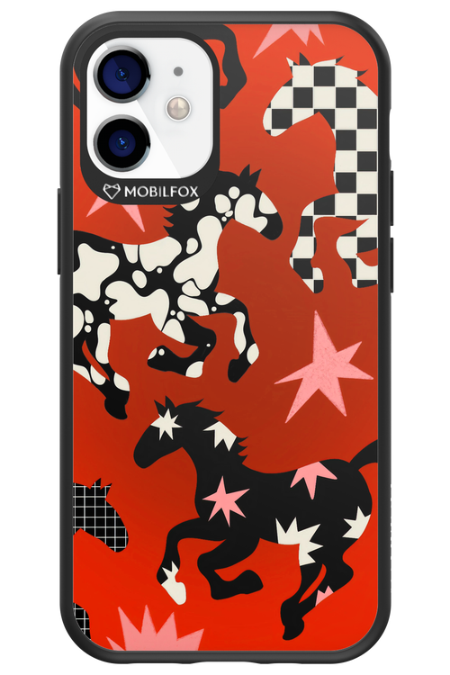 Stallions 2.0 - Apple iPhone 12 Mini