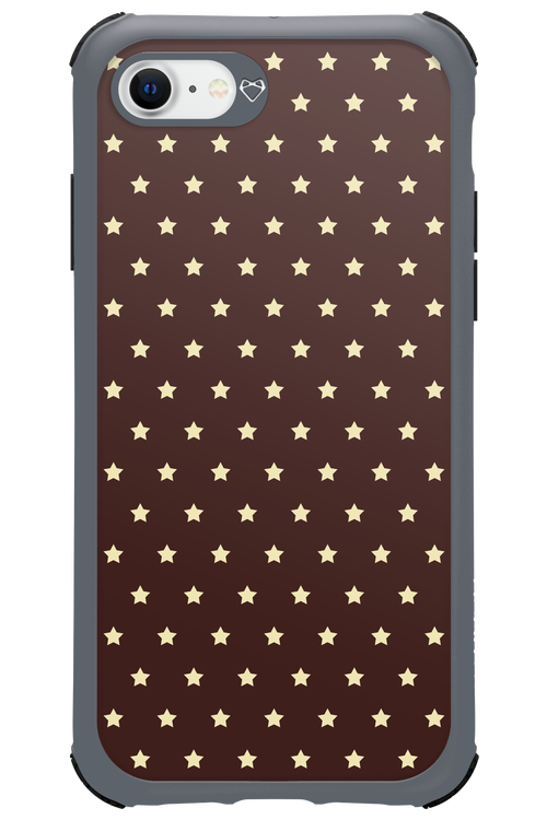 Star Mousse - Apple iPhone 7