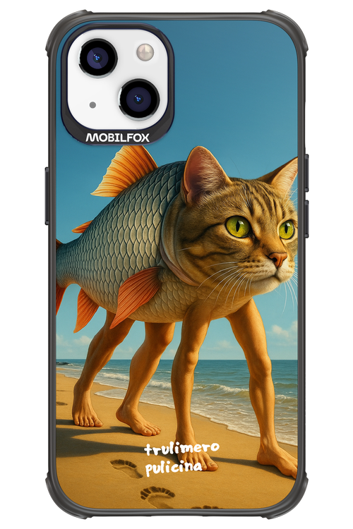 Trulimero Pulicina - Apple iPhone 13