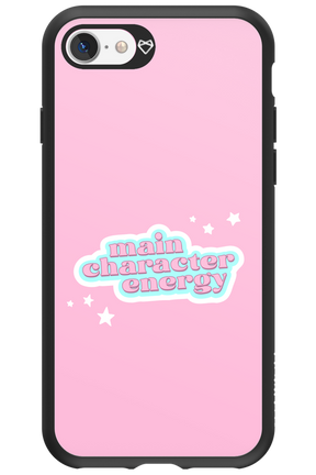 The Main Pink - Apple iPhone 7