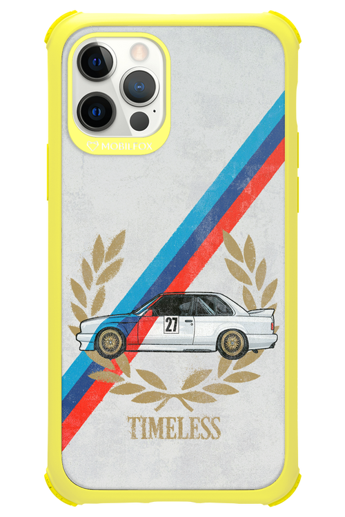 Timeless - Apple iPhone 12 Pro