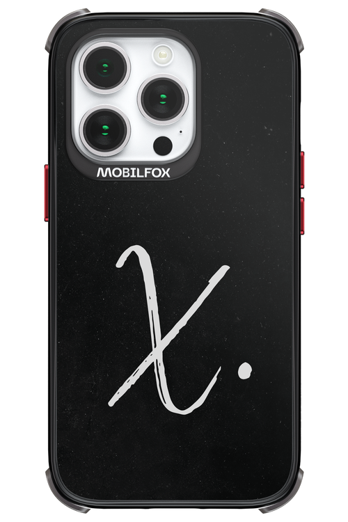 (Off Space) X 2.0 - Apple iPhone 14 Pro