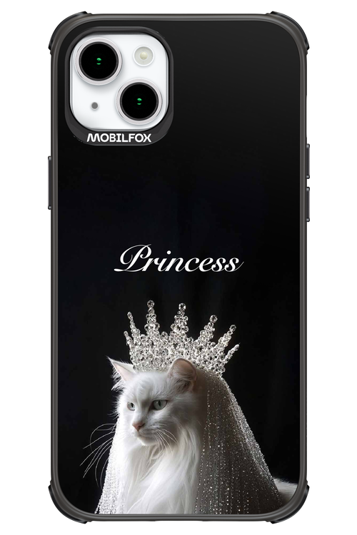 Princess - Apple iPhone 15 Plus