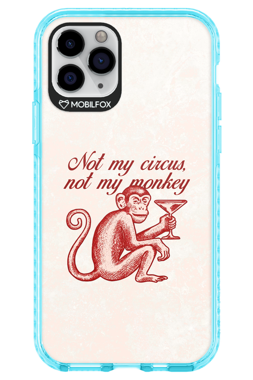 Monkey 2.0 - Apple iPhone 11 Pro