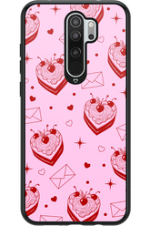 Sweet Romance - Xiaomi Redmi Note 8 Pro