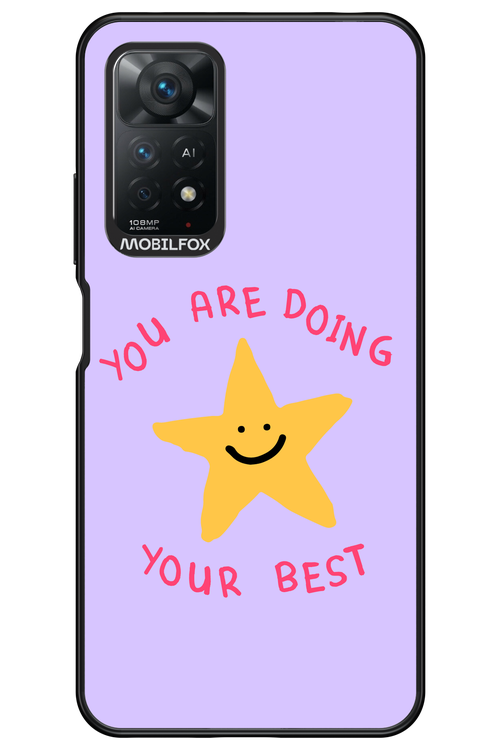 Your Best - Xiaomi Redmi Note 11Pro 4G/5G