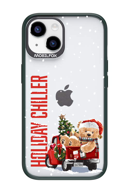 Holiday Chiller - Apple iPhone 14