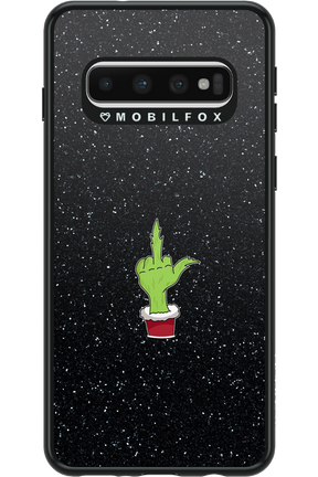 My Middle Finger - Samsung Galaxy S10