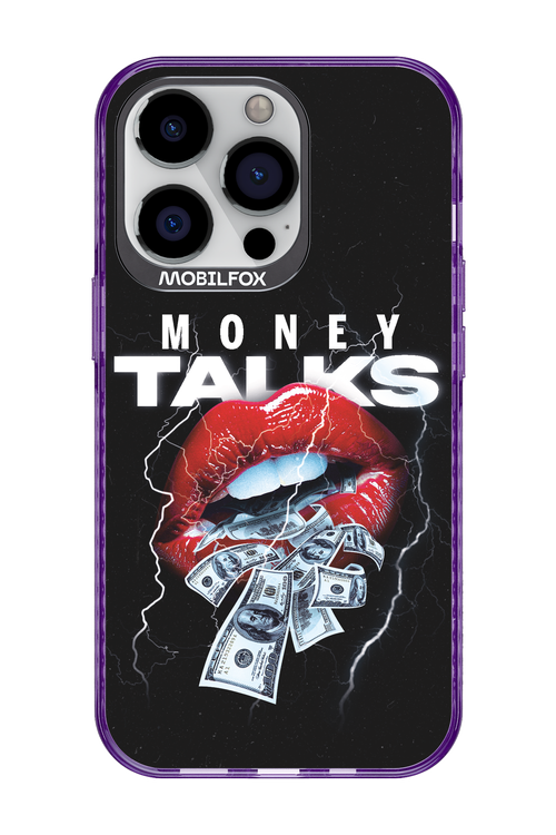 Money Talks - Apple iPhone 13 Pro