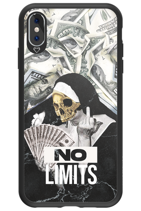 No Limits 2.0 - Apple iPhone XS Max