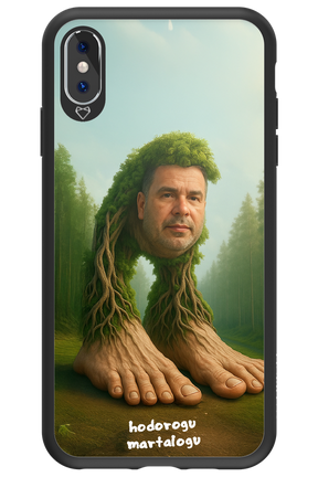 Hodorogu Martalogu - Apple iPhone XS Max