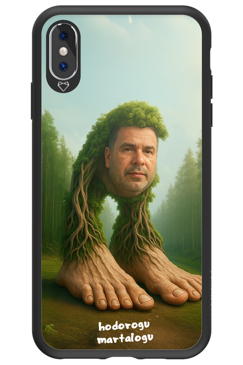 Hodorogu Martalogu - Apple iPhone XS Max