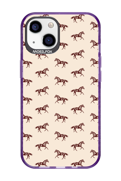 Equestrian Beige - Apple iPhone 13