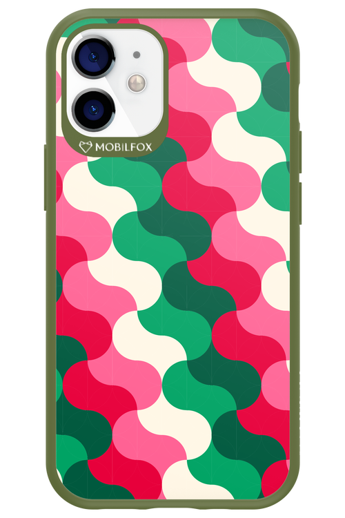 Holiday's Aura - Apple iPhone 12 Mini