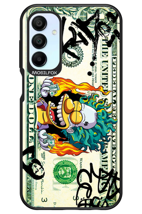 CLOWN - Samsung Galaxy A15