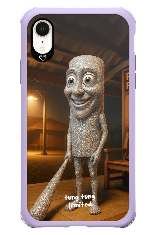 Tung Tung Limited - Apple iPhone XR