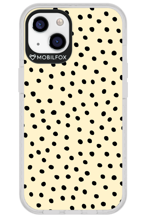 Polka Dots 2.0 - Apple iPhone 13