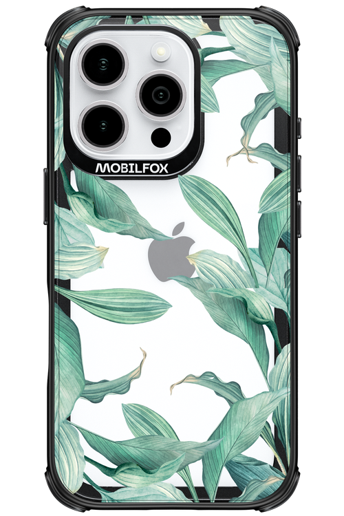 Greenpeace - Apple iPhone 16 Pro