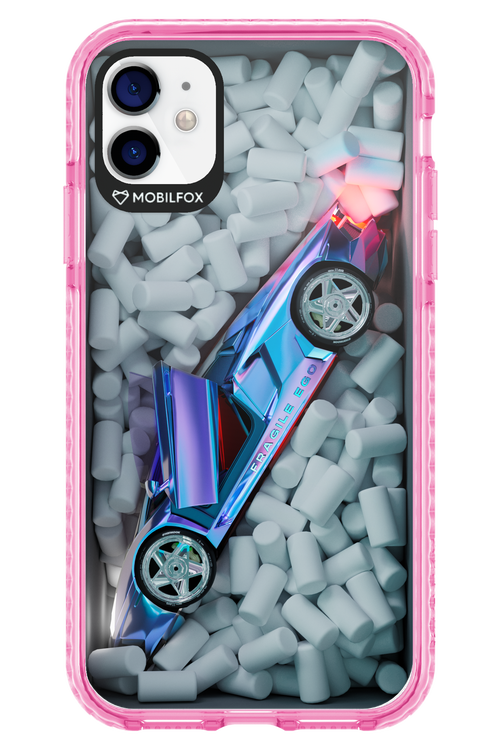 Fragile Ego - Apple iPhone 11