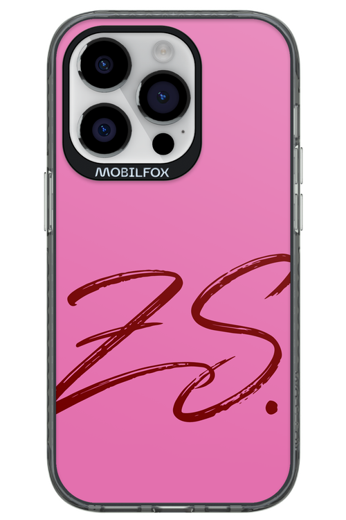 (Sorbet) ZS 2.0 - Apple iPhone 14 Pro