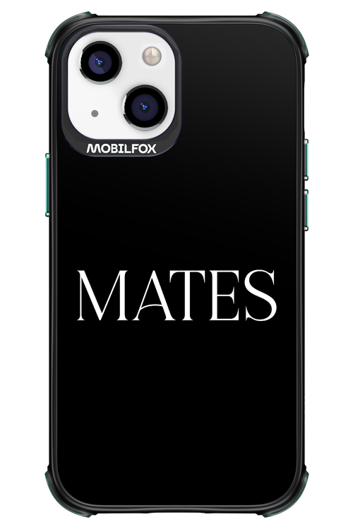 M Soul Mates - Apple iPhone 13 Mini