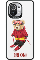 Ski on - Xiaomi Mi 11 5G