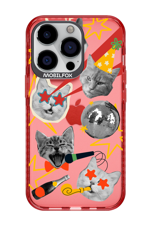 Christmas Chaos - Apple iPhone 13 Pro