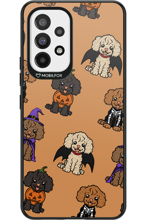 BOO-DLE CREW - Samsung Galaxy A53