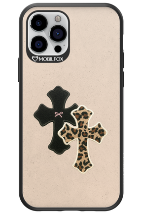 Double Cross - Apple iPhone 12 Pro