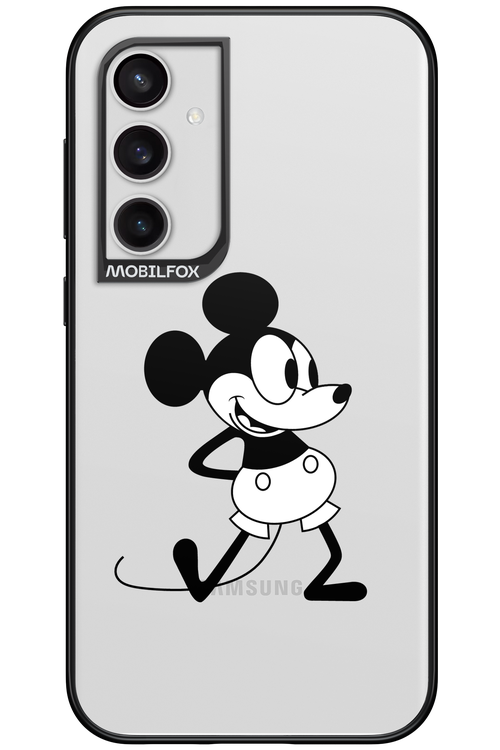 Iconic Mouse - Samsung Galaxy S23 FE