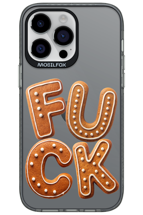 F U C K - Apple iPhone 14 Pro Max