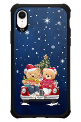 Happy Holiday - Apple iPhone XR