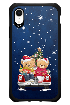 Happy Holiday - Apple iPhone XR