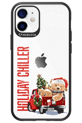 Holiday Chiller - Apple iPhone 12 Mini